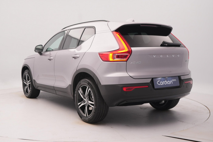 Volvo XC40 B3 AUT DARK PLUS
