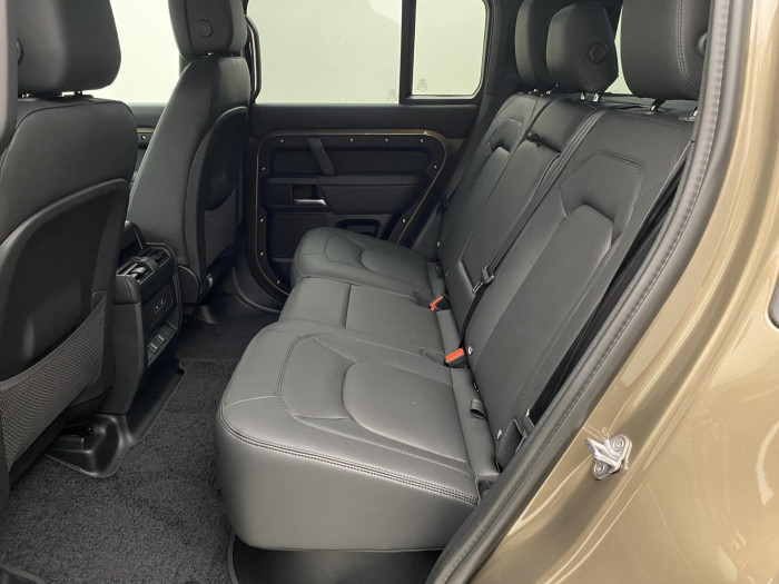 Land Rover Defender 110 D350 X-Dynamic HSE 3.0 d Dynamic