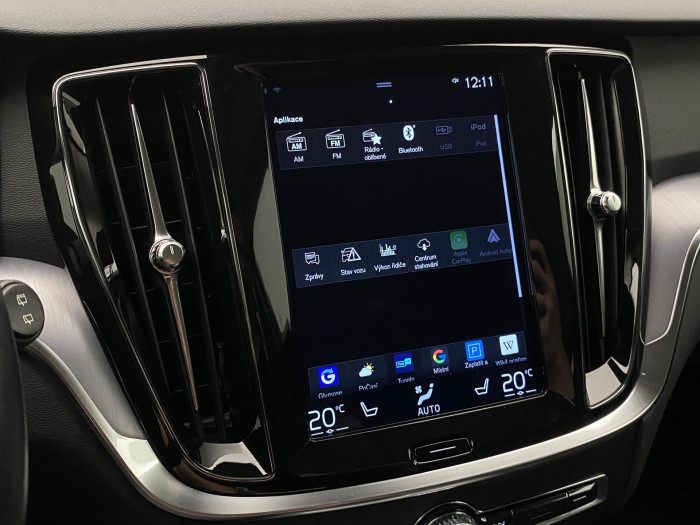 Volvo V60 D3 MOMENTUM NAVIGACE 2.0 d Momentum