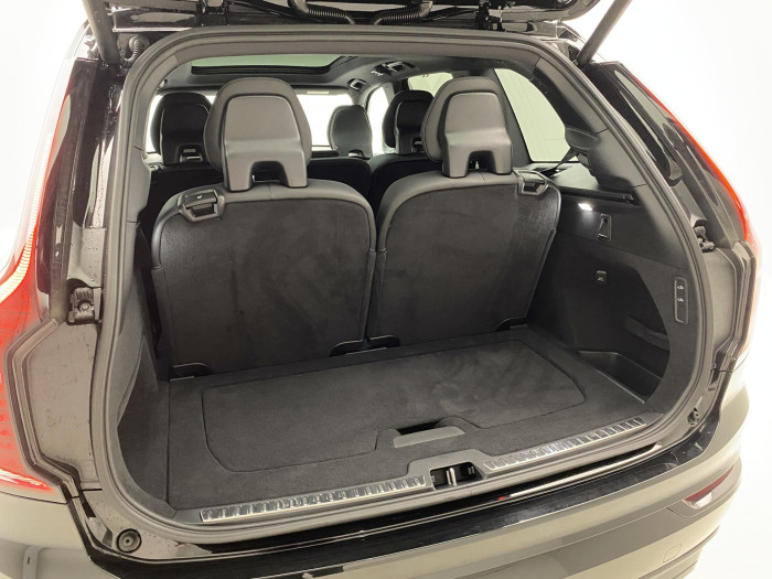 Volvo XC90 B5 AWD BLACK EDITION PLUS 7m