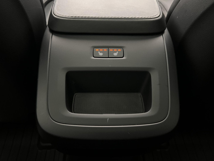 Volvo XC90 D5 AWD R-DESIGN POLESTAR 7MÍST 2.0 d