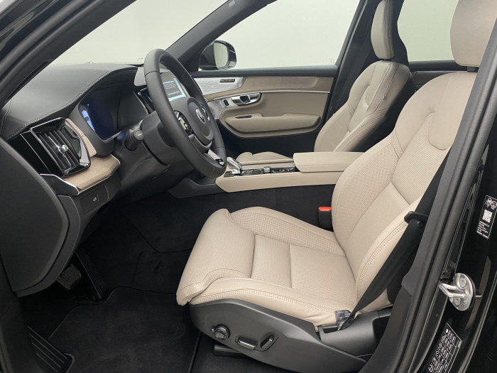 Volvo XC90 B5 AWD AUT BRIGHT PLUS