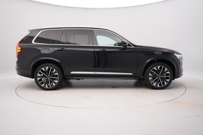 Volvo XC90 B5 AWD AUT BRIGHT PLUS 7-míst