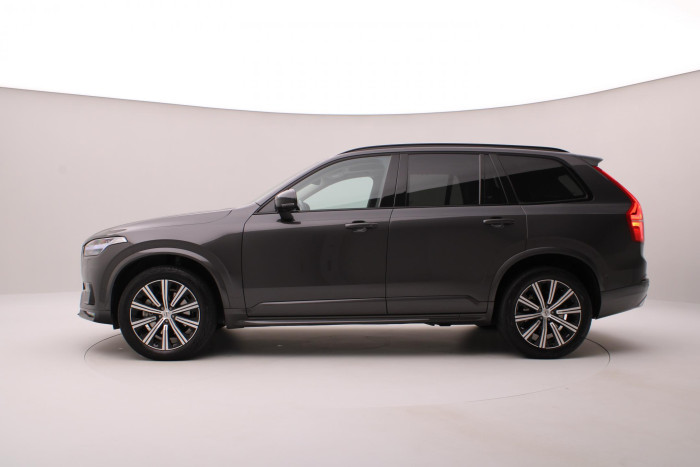 Volvo XC90 B5 AWD ULTIMATE DARK CZ 7míst