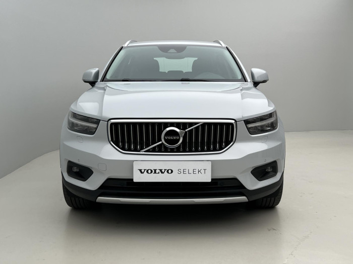 Volvo XC40 T4 INSCRIPTION RECHARGE AUT