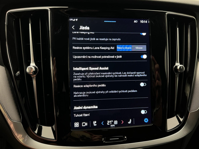 Volvo V60 CC B5 AWD PLUS BRIGHT AUT