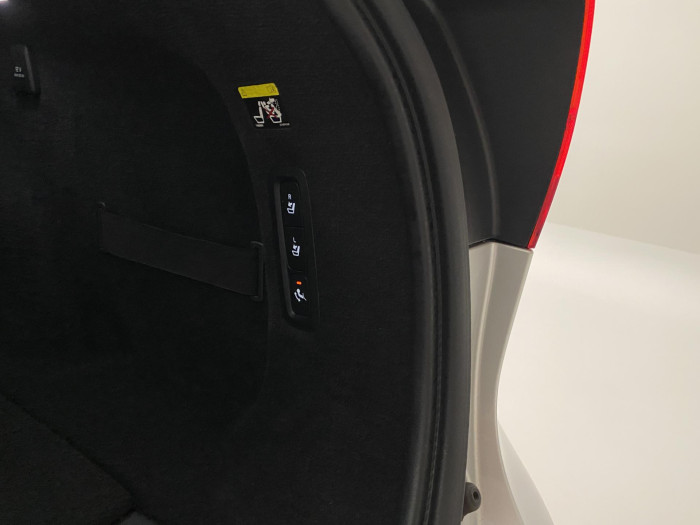 Volvo V90 D4 R-DESIGN AUT 2.0 d