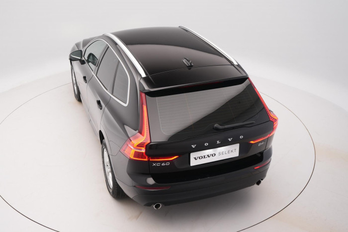 Volvo XC60 B4 AWD MOMENTUM PRO AUT 2.0 Momentum