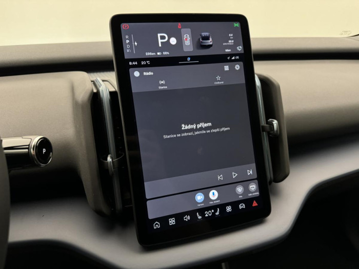 Volvo EX30 PURE ELECTRIC RECHAR. CORE RWD
