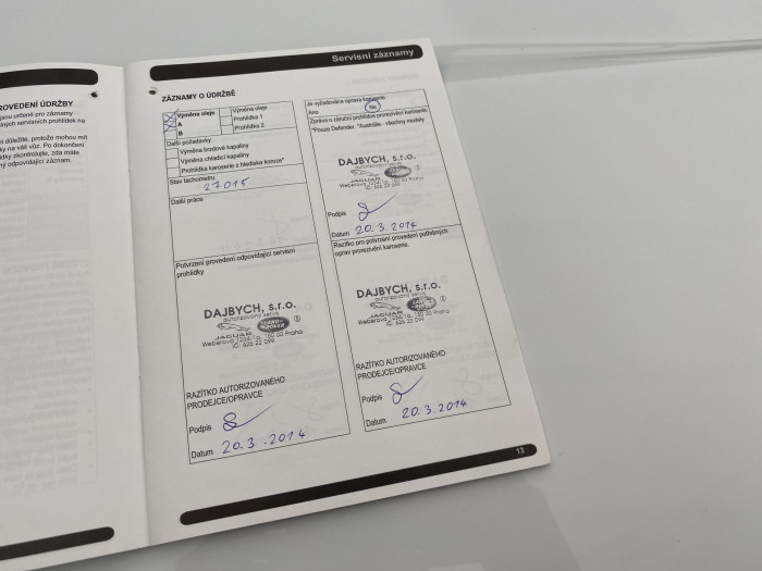 Land Rover Freelander 2.2 TD4 S AWD AUT REZERVACE 2.2 TD