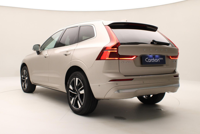 Volvo XC60 B5 AWD AUT BRIGHT PLUS