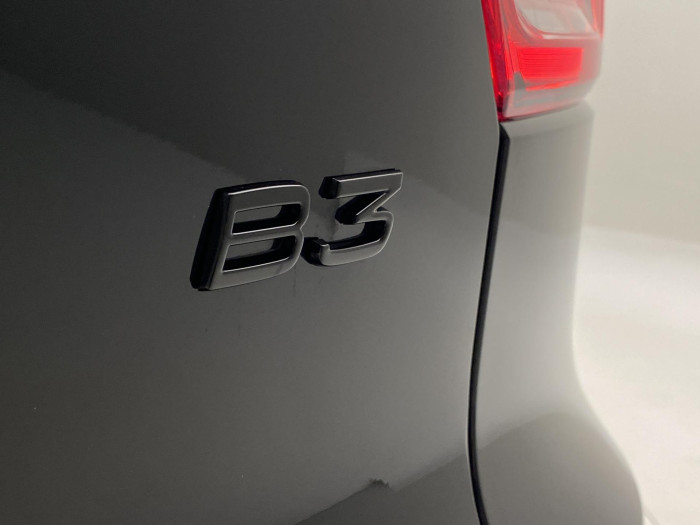 Volvo XC40 B3 AUT PLUS BLACK EDITION