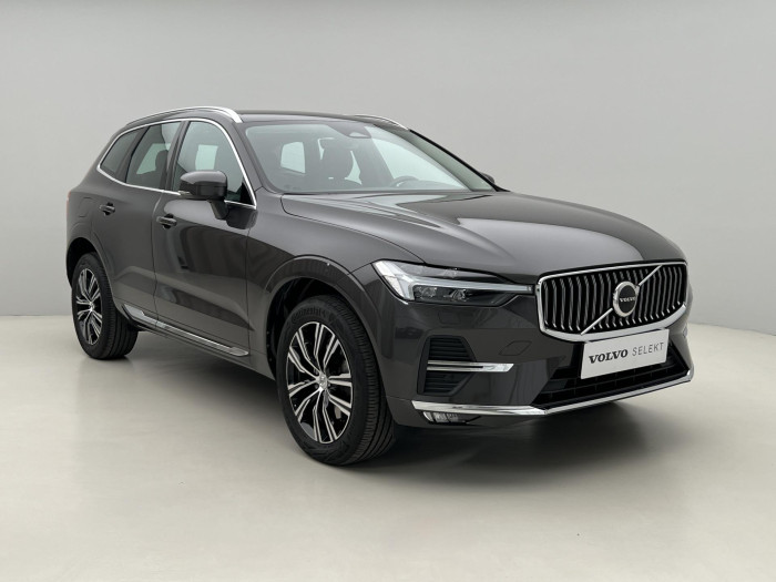 Volvo XC60 B5 AWD INSCRIPTION AUT 1.maj.