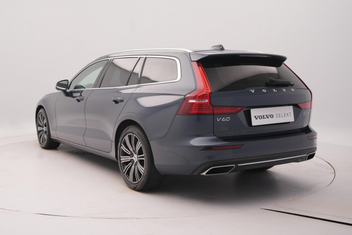 Volvo V60 D4 AWD INSCRIPTION 2.0 d