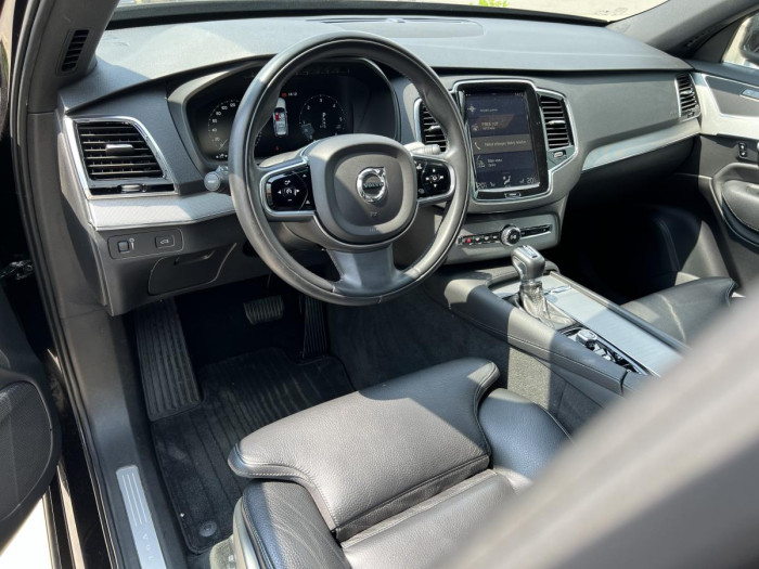 Volvo XC90 D5 AWD INSCRIPTION Aut 2.0 d