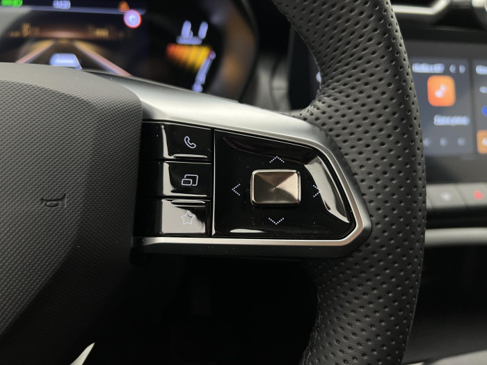 MG ZS 1.5 EXCLUSIVE HYBRID+ AUT CZ 1.5 Exclusive