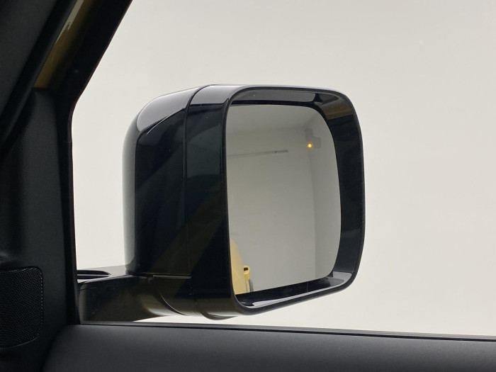 Land Rover Defender 110 D350 TROPHY EDITION 3.0 d Edition