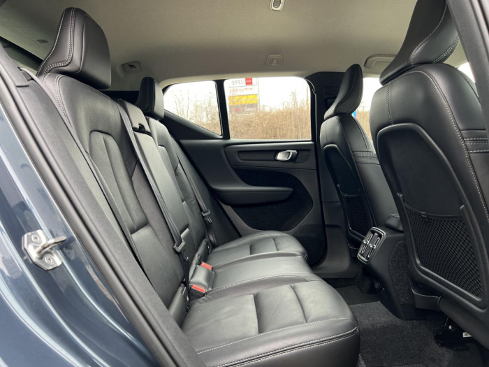 Volvo XC40 D3 INSCRIPTION Aut 1.maj. 2.0 d