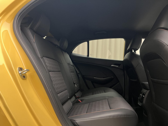 MG MG3 EXCLUSIVE HYBRID+ 1.5 Exclusive