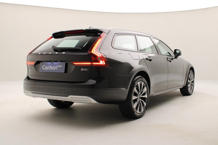 Volvo V90 B4 AWD AUT CROSS COUNTRY PLUS