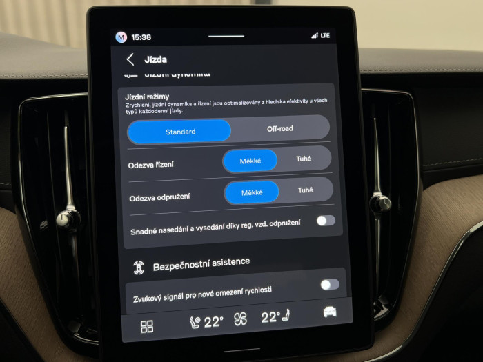 Volvo XC60 B5 AWD BRIGHT ULTRA AUT