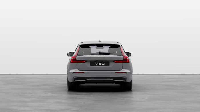 Volvo V60 B4 AUT DARK PLUS