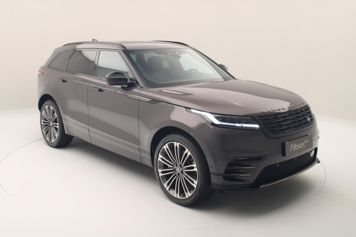 Land Rover Range Rover Velar P400 AUTOBIOGRAPHY AWD