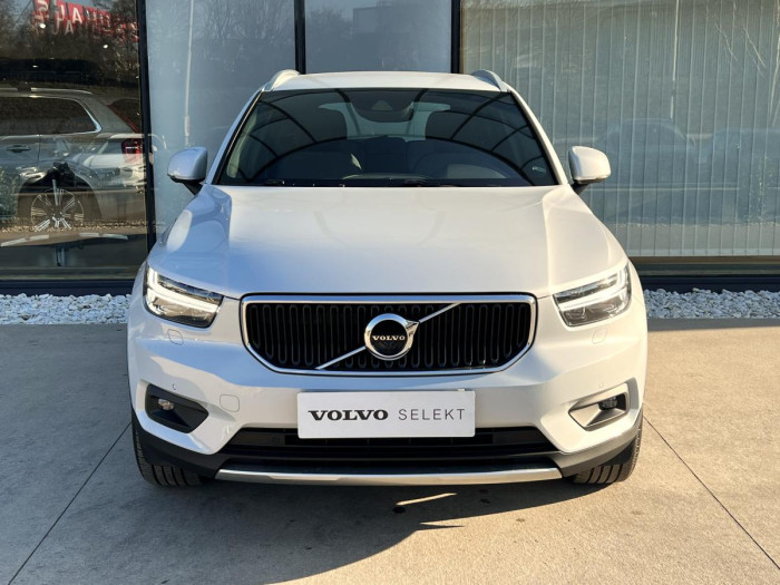 Volvo XC40 B4 MOMENTUM Aut 1.maj. 2.0 Momentum
