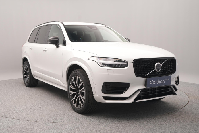 Volvo XC90 T8 AWD RECHARGE DARK PLUS