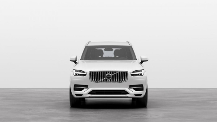 Volvo XC90 B5 AWD AUT BRIGHT PLUS 7míst 2.0 Plus