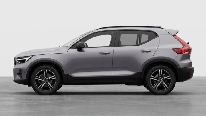 Volvo XC40 B3 DARK PLUS AUT