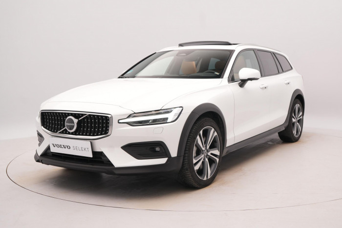 Volvo V60 CC B5 AWD ULTIMATE AUT 1.maj. 2.0 CC CC