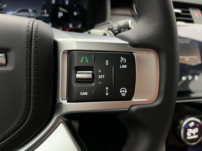 Land Rover Discovery D350 DYNAMIC HSE AWD Aut 3.0 d Dynamic