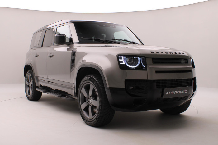 Land Rover Defender 110 P425 X-DYNAMIC HSE AWD CZ 5.0 Dynamic