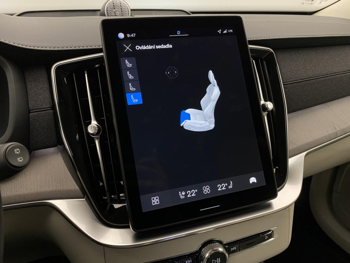 Volvo XC90 T8 AWD RECHARGE BRIGHT PLUS 7m