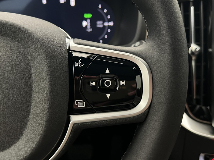 Volvo XC90 T8 AWD RECHARGE ULTRA AUT
