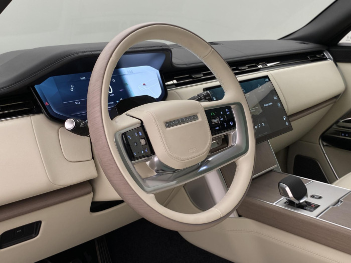 Land Rover Range Rover D350 AUTOBIOGRAPHY LWB 3.0 d