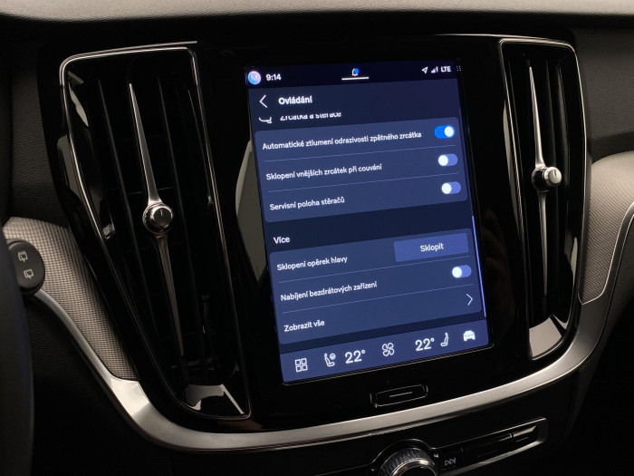 Volvo V60 CC B5 AWD BRIGHT PLUS AUT