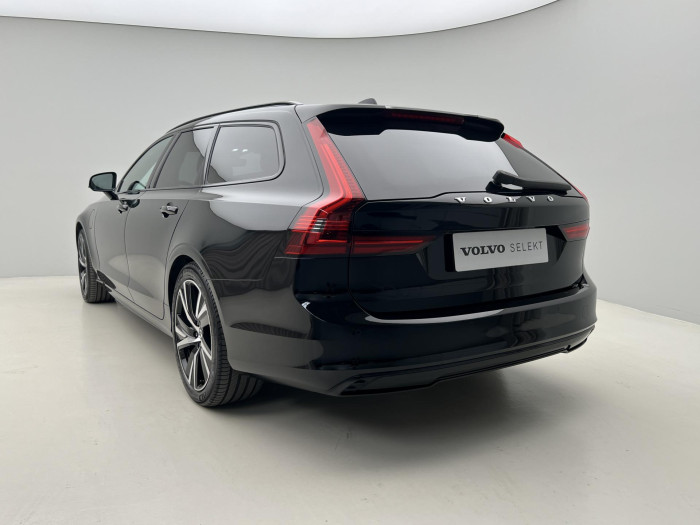 Volvo V90 T6 AWD RECHARGE PLUS DARK AUT