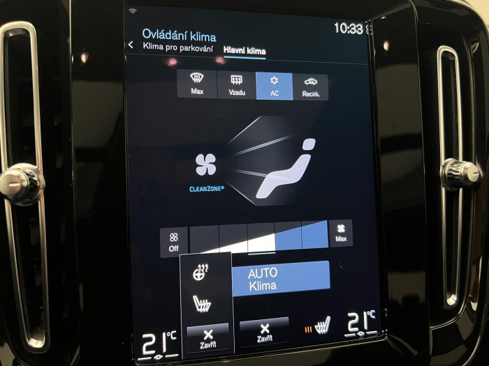 Volvo XC40 T2 MOMENTUM AUT 1.maj. 1.5 Momentum