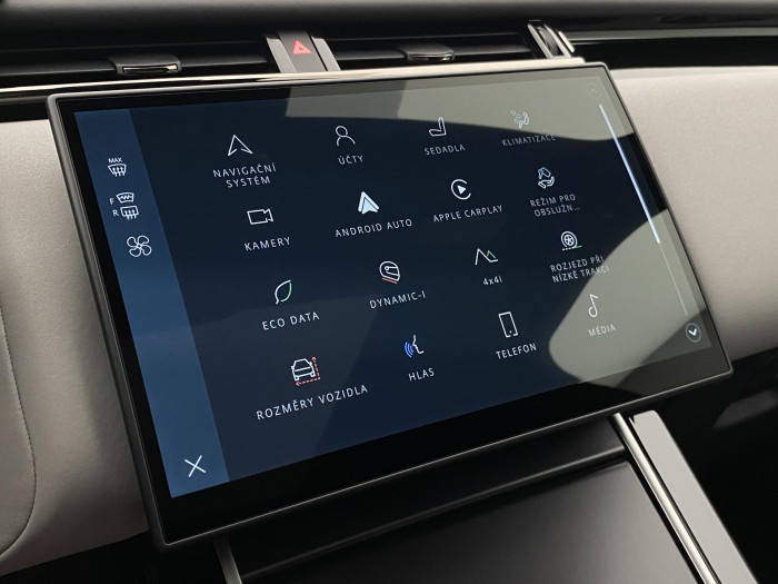 Land Rover Range Rover Velar D300 Dynamic SE AUT AWD 3.0 d Dynamic SE