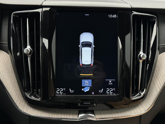 Volvo XC60 D4 AWD INSCRIPTION AUT 2.0 d