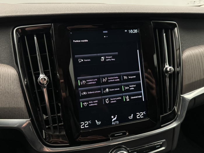 Volvo V90 CC B4 AWD PLUS AUT