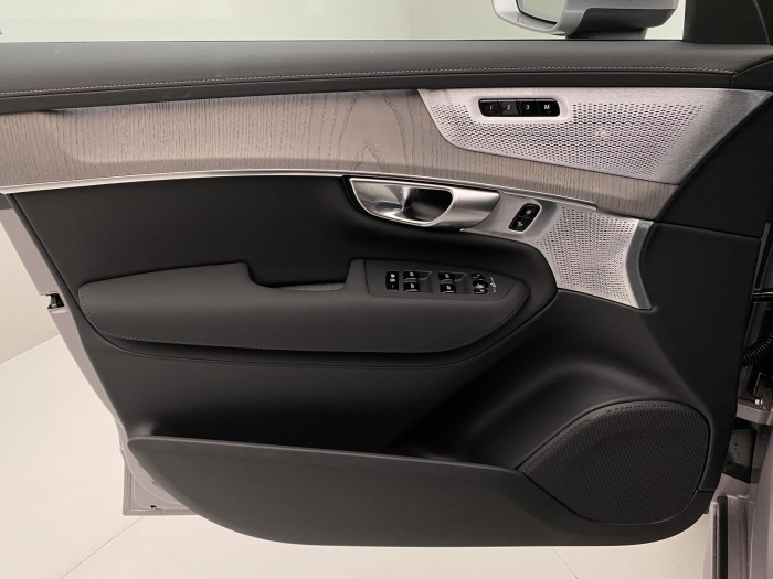 Volvo XC90 T8 AWD RECHARGE BRIGHT PLUS 7m