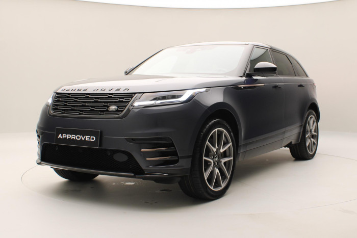 Land Rover Range Rover Velar P400e DYNAMIC HSE AWD AUT 2.0 Dynamic