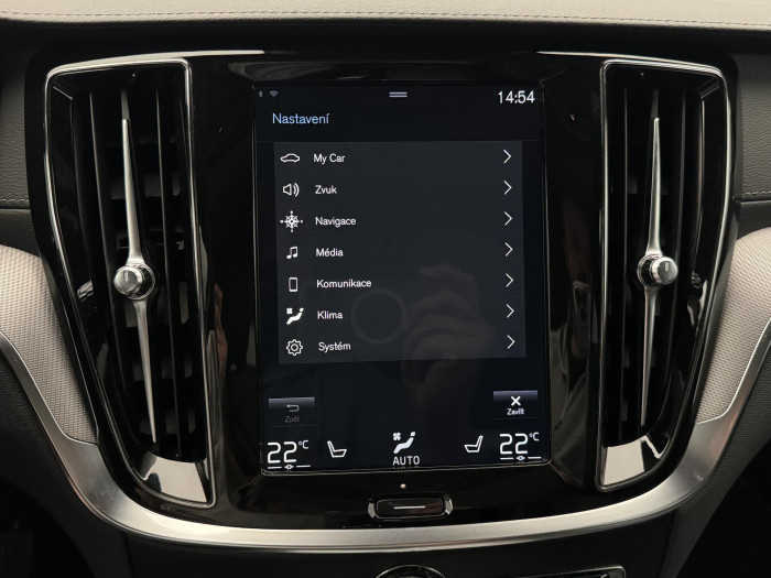 Volvo V60 CC D4 AWD POLESTAR 2.0 d CC CC