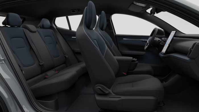 Volvo EX30 PURE ELECTRIC EXTENDED PLUS