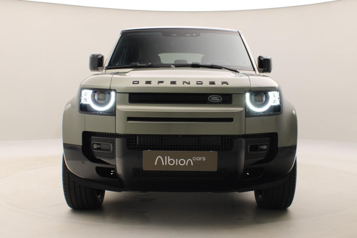 Land Rover Defender 110 D300 X-DYNAMIC HSE AWD AUT 3.0 d Dynamic