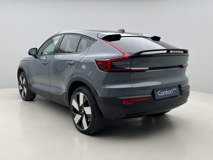 Volvo C40 RECHARGE TWIN MOTOR PLUS