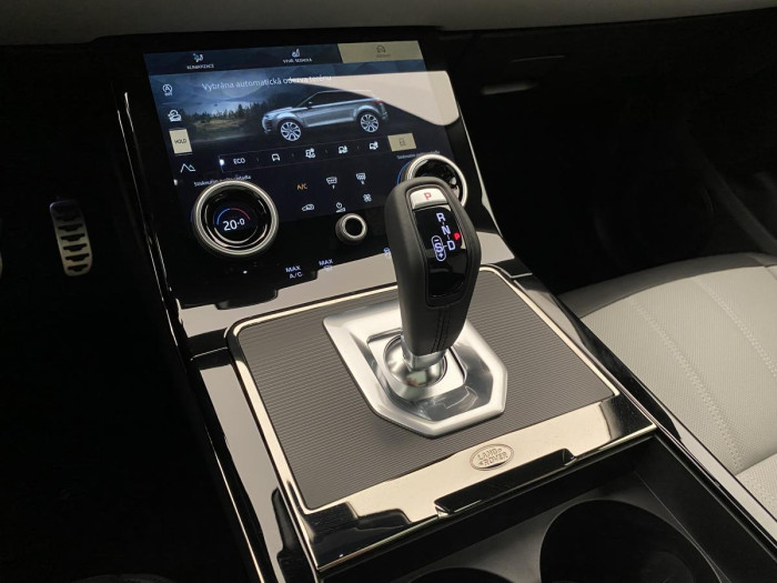 Land Rover Range Rover Evoque D200 R-DYNAMIC SE AWD AUT 2.0 d Dynamic SE